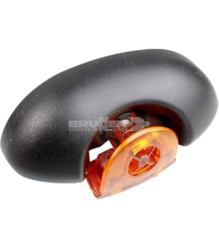 3er Set Toter Winkel Magnetschild - Warnaufkleber Für Auto, LKW Und Wohnmobil