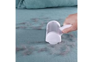 CYYSHR Pet Hair Remover Lint Roller for Pet Hair, Cat Hair Remover, Lint Roller Pet Hair, Removal of Dog Hair Cat Hair