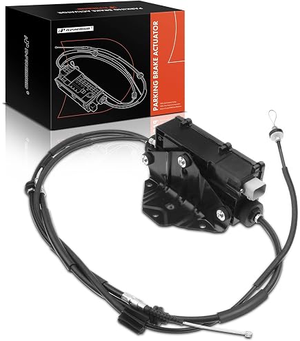 Parking Brake Module For BMW X5 X6 E70 E71 E72 Park Brake Module EPB