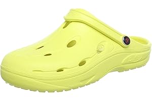 chung shi Unisex's Dux Clog