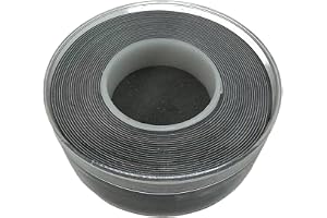 High-Density Tungsten Racket Weight Tape, Precise Feel Adjustment And Reinforcement, Invisible Weighted Tuning Accessory For