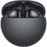 HUAWEI FreeBuds 7i Headset, Smart Active Noise Canceling 4.0, Unlimited Spatial Audio, Compatible with iOS and Android, Stable and n