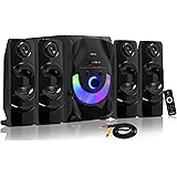 Best 5.1 Speakers in India under 10000 - 2020 Review 8