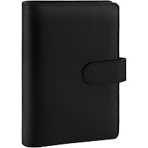 A5/A6 Fantasy Blank Binder Planner Refills (40 Sheets