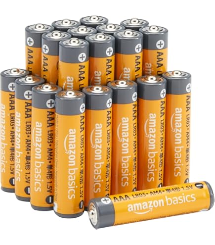 NI-MH HR03 / AAA / 1100mAh / 1,2V / BP2