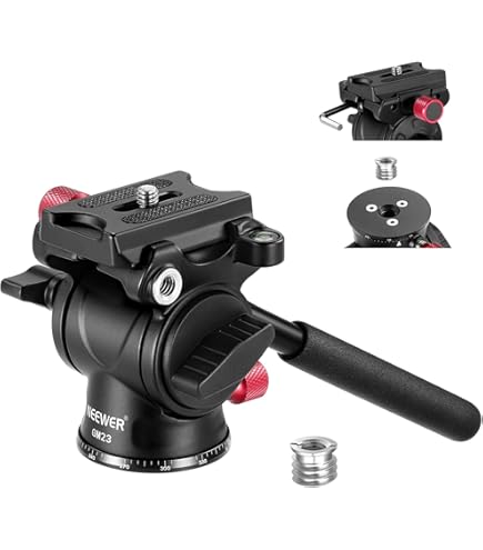Kit Nodalview – Objectif Photo, Trépied Et Bras Nodal Pour Panoramas – Neuf