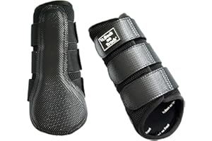 Back on Track Splint/Brush Boots