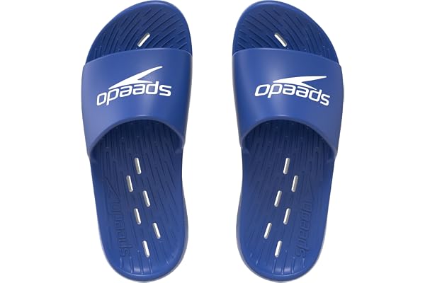 Speedo unisex – barn Skjut JSkjut