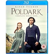 Poldark: Complete Series 3: Amazon.co.uk: Aidan Turner, Eleanor