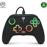 PowerA Controller cablato avanzato Spectra Infinity per Xbox Series X|S