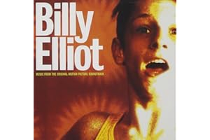 Billy Elliot - I Will Dance (Billy Elliot)