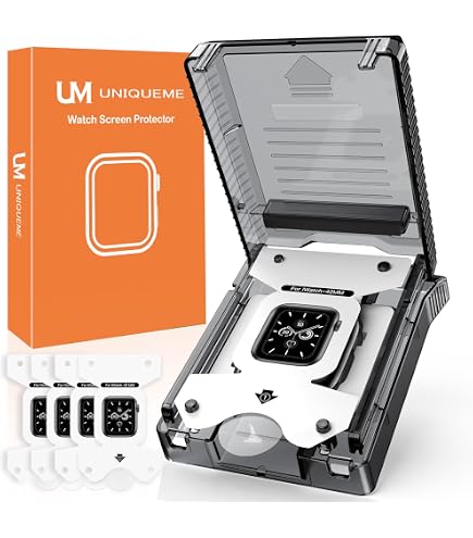 Vetro Temperato Per Casio GA100 – Protezione Totale Antigraffio Con Bordi 2.5D E Rivestimento Oleofobo, Reattivo E Trasparente
