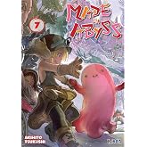 Made in Abyss 7