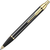Parker IM GT Ballpoint Pen S1142302 (japan import) : Amazon