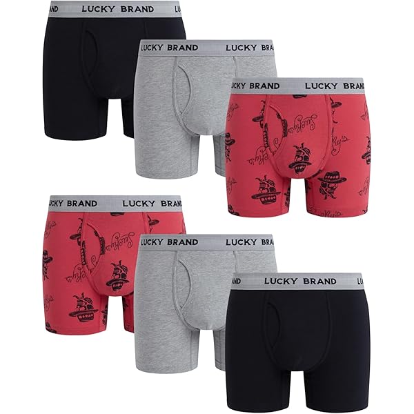 UYN Man Motyon UW Boxer Whit Pad Ropa Interior Hombre