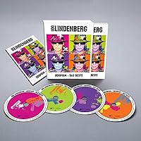 UDOPIUM - Das Beste (Standard Edition 4 CD)