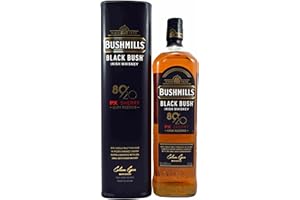 GENERIC Bushmills Black Bush Sherry Cask Reserve PX 80/20-1000 ML.