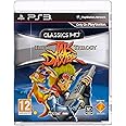 SONY Jak & Daxter HD Trilogy Black