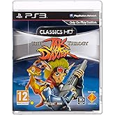 The Jak and Daxter Trilogy [Classics HD] [PEGI] (PS3)