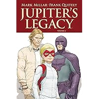 Jupiter's Legacy (Vol. 2)