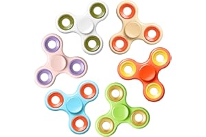 GIGILLI Fidget Spinner