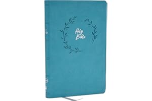 NKJV Holy Bible, Value Ultra Thinline, Teal Leathersoft, Red Letter, Comfort Print: New King James Version, Teal, Leathersoft, Value Ultra Thinline, Red Letter, Comfort Print
