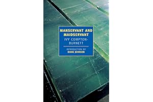 Manservant and Maidservant (New York Review Books Classics)
