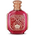 Zimaya Zukhruf Cherry Eau De Parfum For Women, 100 ML