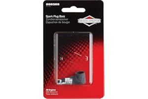 Briggs & Stratton 992365 Spark Plug Boot for All Engines