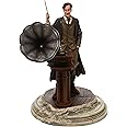 Enesco Wizarding World of Harry Potter Professor Remus Lupin Year Three Figurine, 10 Inch, Multicolor