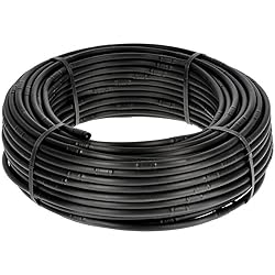 Naturii Mt 50 Tubo Ala Gocciolante a goccia, Ø 16 Passo 20