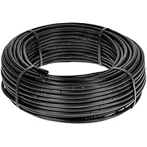 Tubo Ala Gocciolante Autocompensante 50 Mt - Passo 100 Cm, Diametro 16 Mm - Foto 8