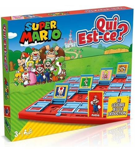 Monopoly Zelda version Française