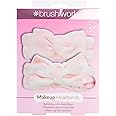 Brushworks Makeup Headbands