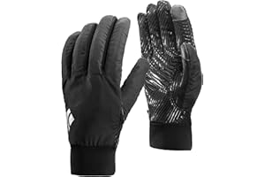 Black Diamond Mont Blanc Guantes, Unisex Adulto