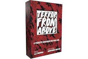 Van Ryder Games Final Girl - Terror from Above (ENG)