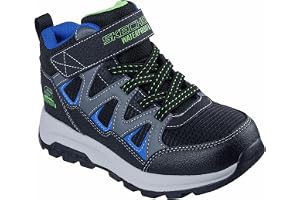 Skechers pojkar Storm BlazerMode Känga