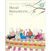 Masal Battaniyesi: Nesin Yayınevi