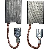 Carbon Brushes to fit Performance Power 