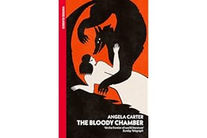 The Bloody Chamber and Other Stories (Vintage Classics)