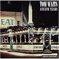 The Asylum Years: Amazon.co.uk: CDs & Vinyl