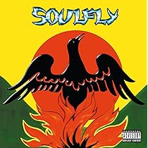 Soulfly: Amazon.pl: Płyty CD i winylowe