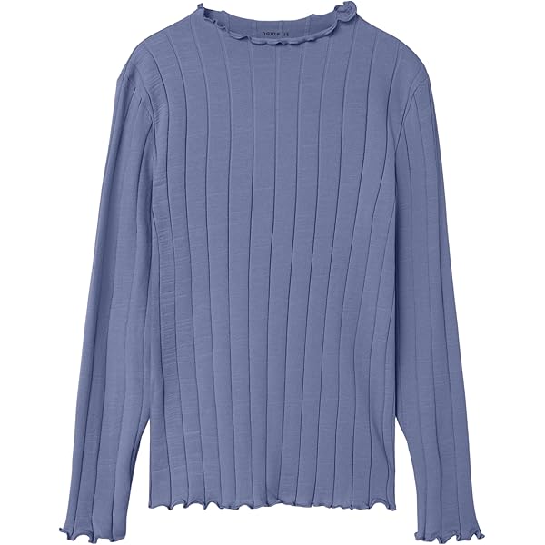 ONLY GIRLS KOGNELLA LS O-NECK - Trui - super pink/donkerroze