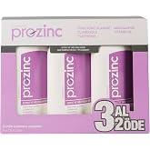 Prozinc Kepekli ve Yağlı Sa&ccedil;lar Arındırıcı Şampuan 300 ml 3 Al 2 &Ouml;de