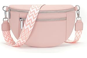 Zyig bauchtasche damen kleine umhängetasche damen kleine handtasche damen crossbody bag damen Veganes Leder