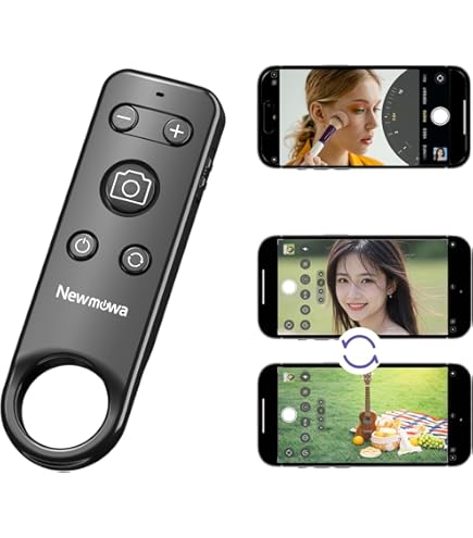 Télécommande IR Pour Appareil Photo Olympus (E500, E510, E520, E330, E410, Etc.) – Portée 10 M – Fonction Zoom – Compatible RM-1
