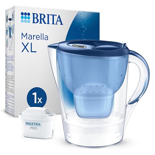 BRITA Marella XL, blau (3,5 l)