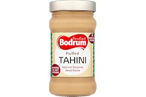 Bodrum Sesame Tahini Seed Paste 300g