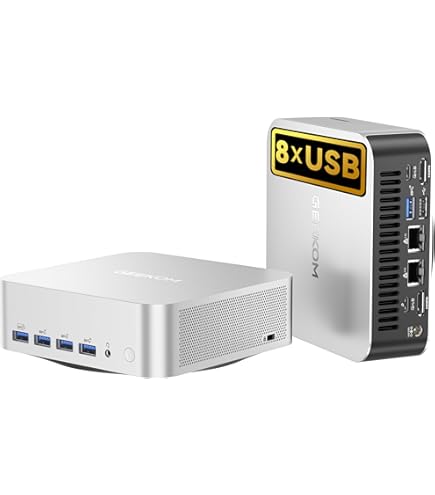 ミニPC GEEKOM A7 Ryzen 9 7940HS 2TBSSD miniPC GEEKOM A7 ミニPC AMD Ryzen R9-7940HS