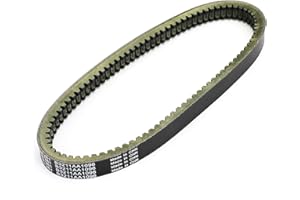 Areyourshop Cinghia di trasmissione B3211AA1096 per Ligier XTOO MAX XPRO NOVA GRACAV EKE AIXAM 500.4